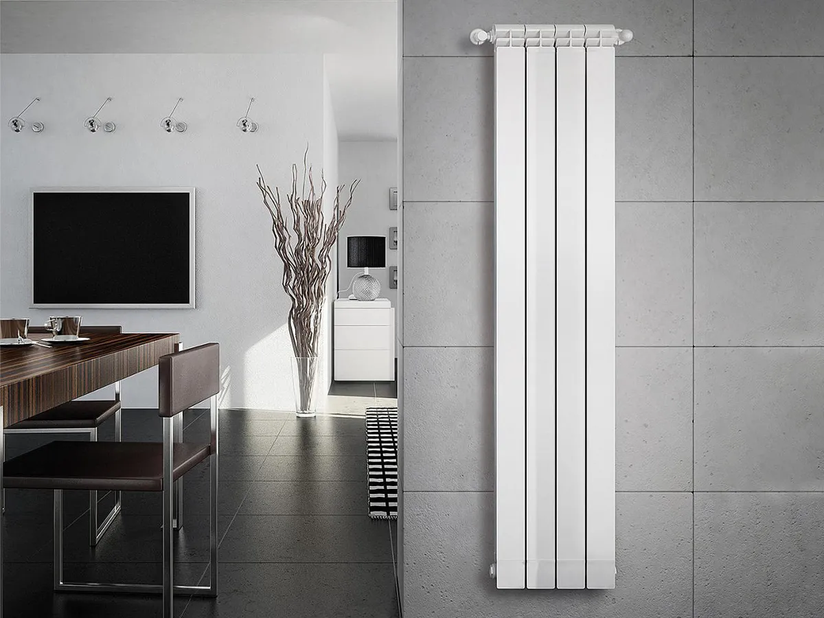 Radiator aluminiu Fondital MAIOR ALETERNUM 2000