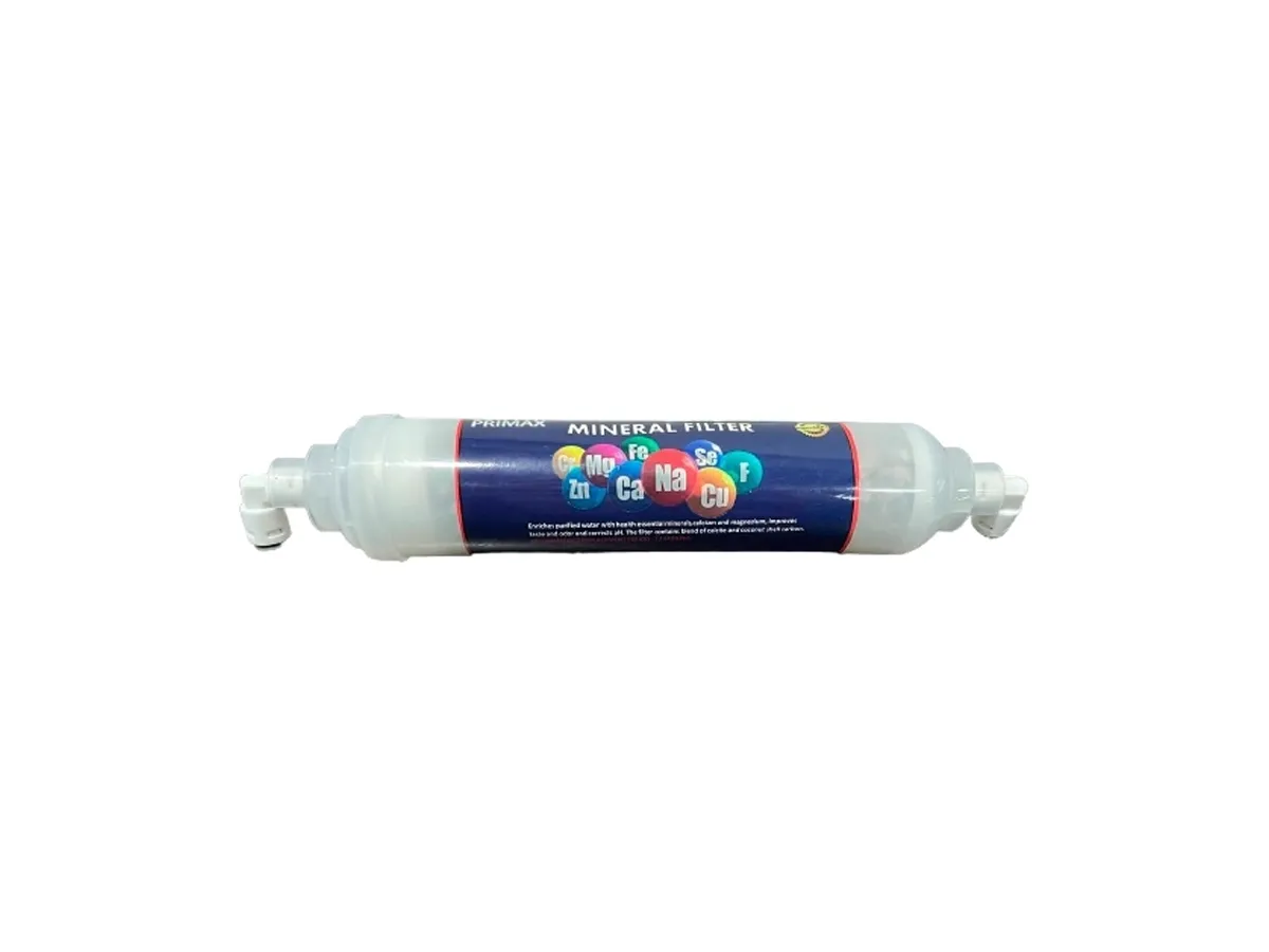 Минерализатор Primax Mineral Filter 2,0''