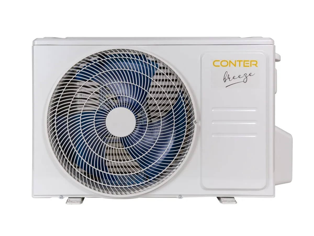 Кондиционер Conter Breeze Inverter R32 9000 BTU