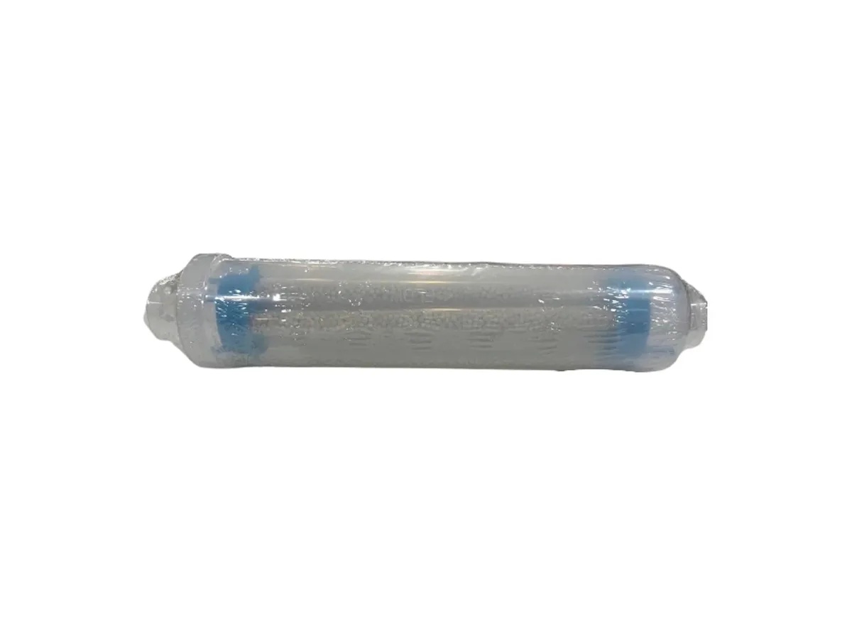 Минерализатор Detox Filter 2,0''