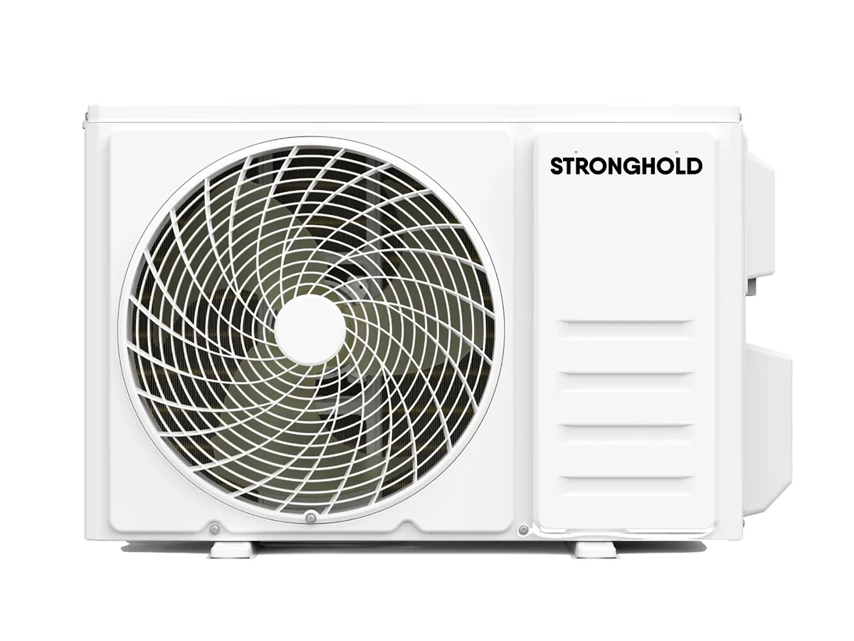 Кондиционер StrongHold Inverter R32 24000 BTU