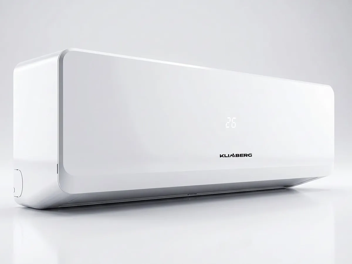 Кондиционер Klimberg Inverter R32 KBP-09/EU 9000 BTU