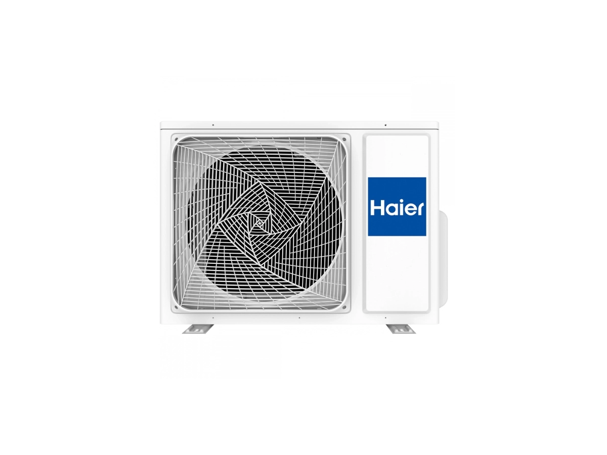 Conditioner HAIER FLEXIS Plus DC Inverter Super Match AS50S2SF1FA-BH-1U50S2SJ2FA (black matt)
