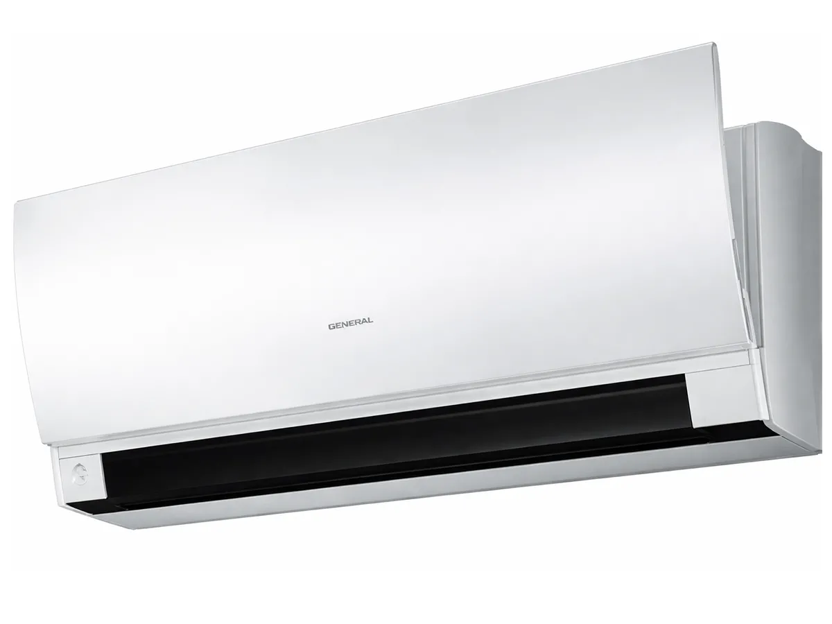 Кондиционер Fujitsu Winner White Inventer R32 ASHG14LUCA 14000 BTU