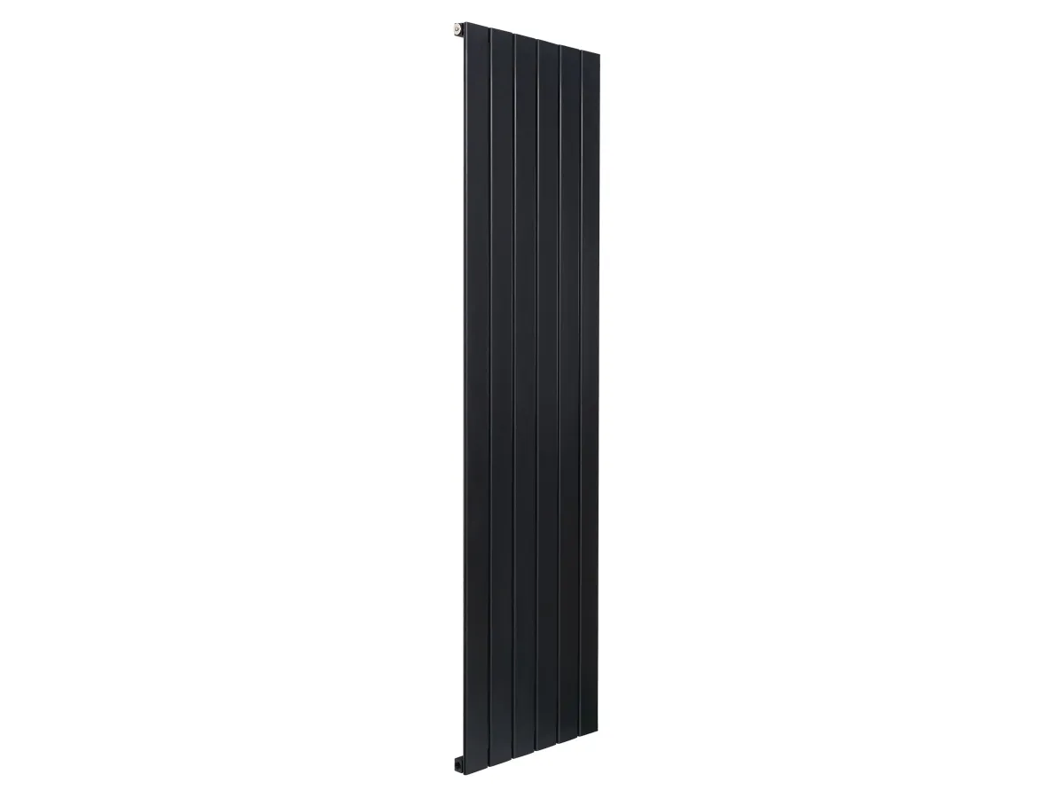Calorifer decorativ LOJIMAX colecția ROYAL 1800x400 mm, Negru