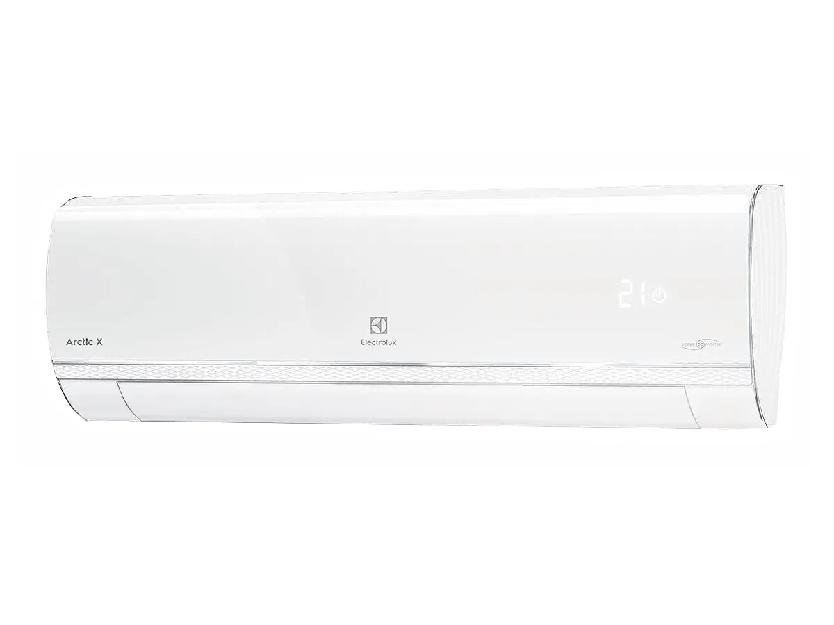 Aer condiționat ELECTROLUX Super DC Inverter R32 EACS-I-09 HAR-X-N3-Eu