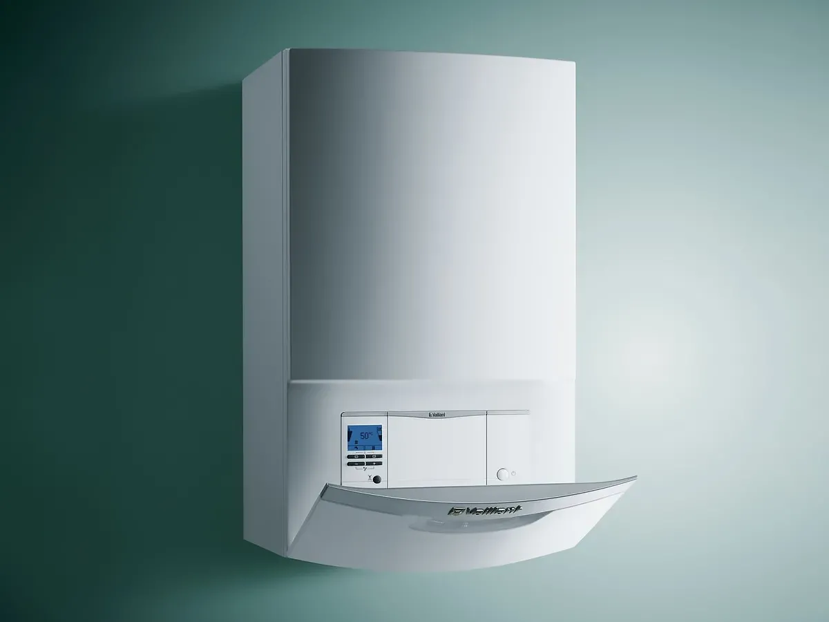 Конденсационный газовый котел VAILLANT ECOTEC PLUS VU 306-5-5 30 кВт