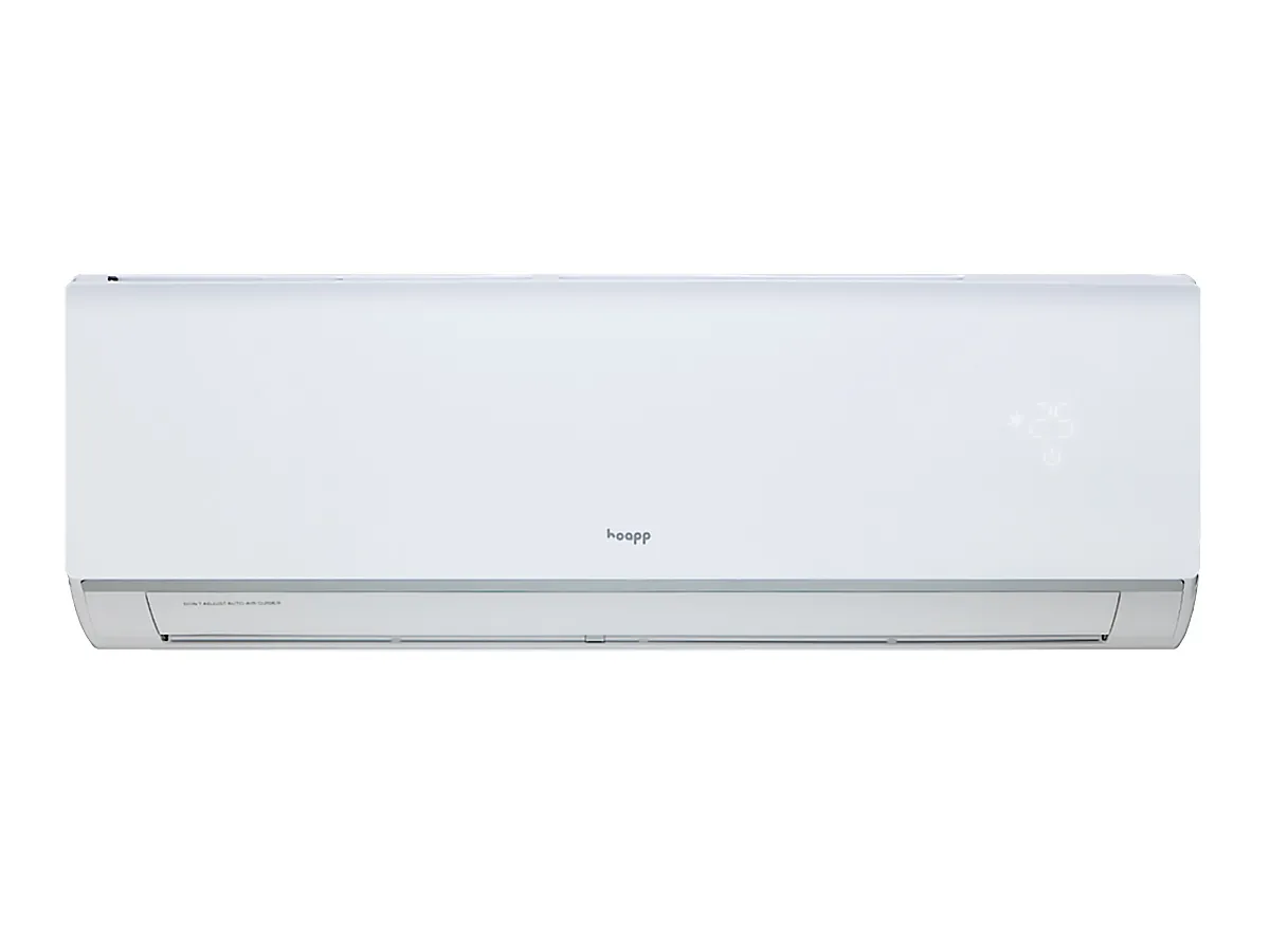 Aer condiționat HOAPP LIGHT Invertor R32 HSZ-GX38VA/HMZ-GX38VA 12000 BTU