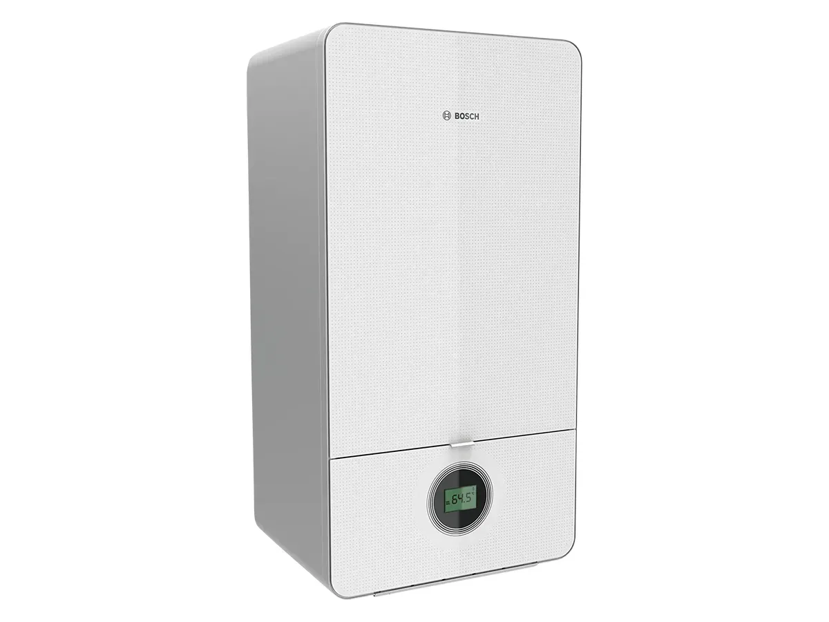 Cazan pe gaz in condensare BOSCH GC7000iW 24 kW