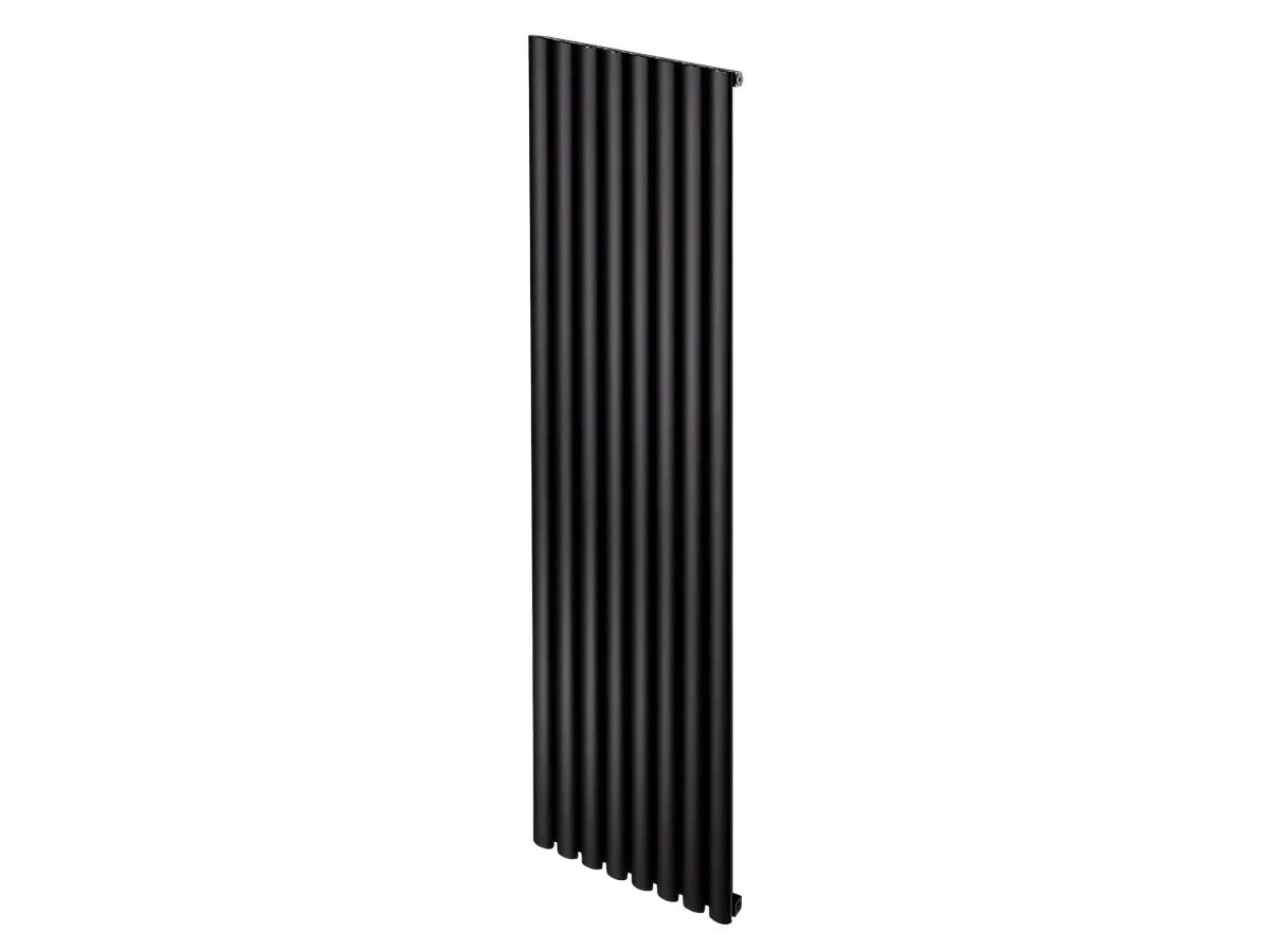 Radiator de design LOJIMAX colecția BELLA 1600x404 mm, Antracit