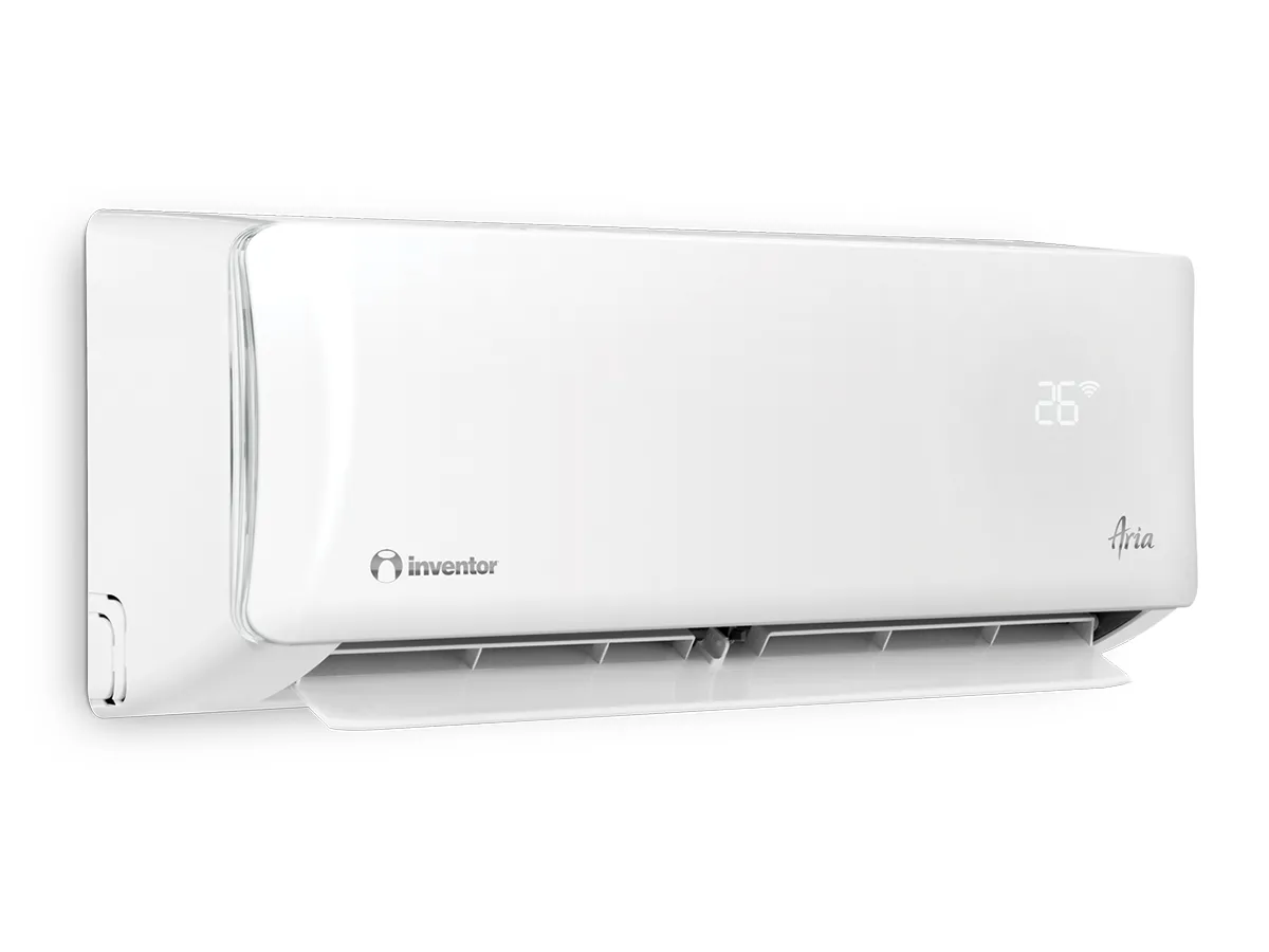 Внутренний блок INVENTOR ARIA 9000 BTU Wi Fi AR2MVI-09WFR