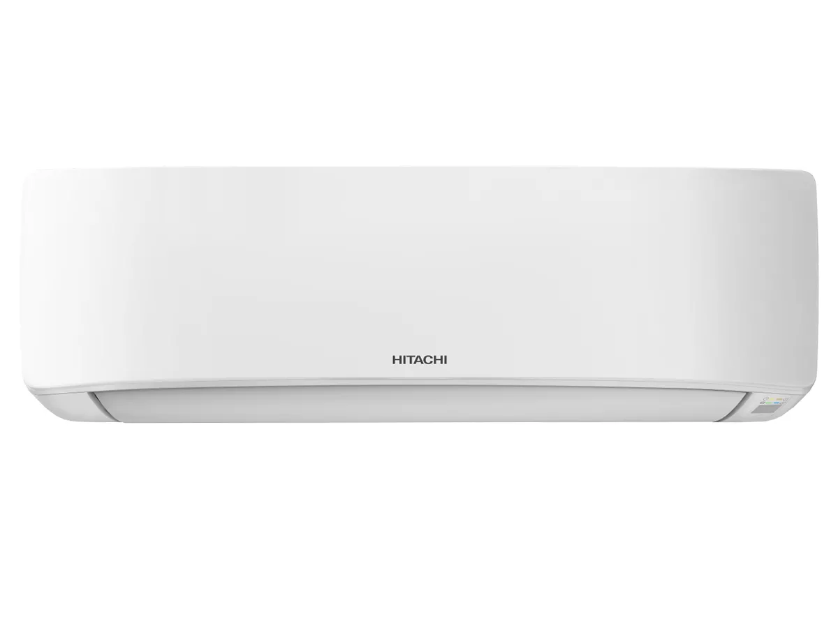 Кондиционер Hitachi Inverter R32 Airhome 400 RAK-DJ60RHAE+RAC-DJ60WHAE 18000 BTU
