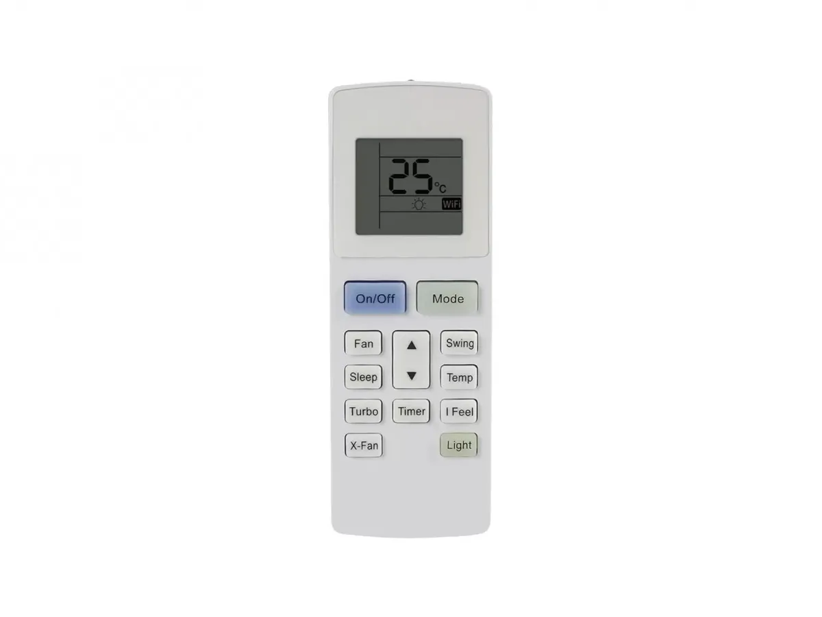 Переносной, мобильный кондиционер Gree AOVIA GPH12AOK5NNA1A  