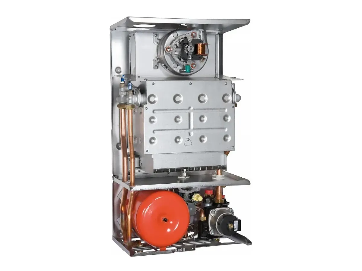 Классический газовый котел Nova Florida VELA CTFS 24 кВт