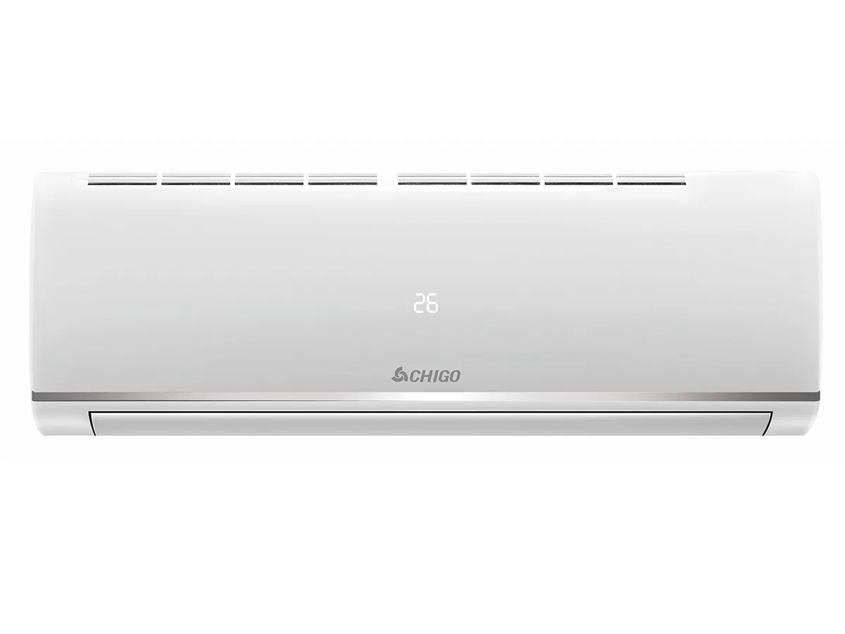 Кондиционер Chigo DC Inverter R32 CS-35V3G-1C150AM2A-W3 12000 BTU