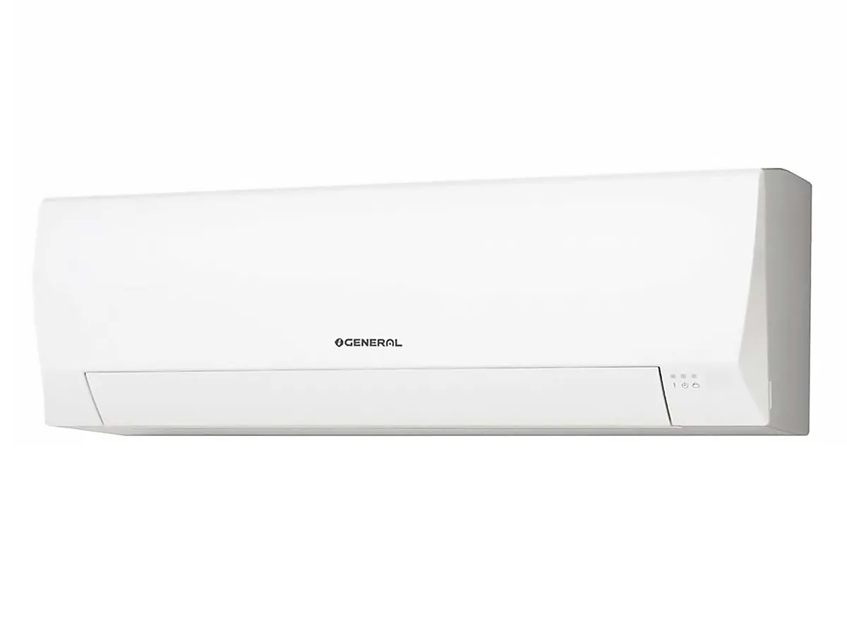 Кондиционер Fujitsu ECO3 Inventer R32 ASHG12LLCC 12000 BTU