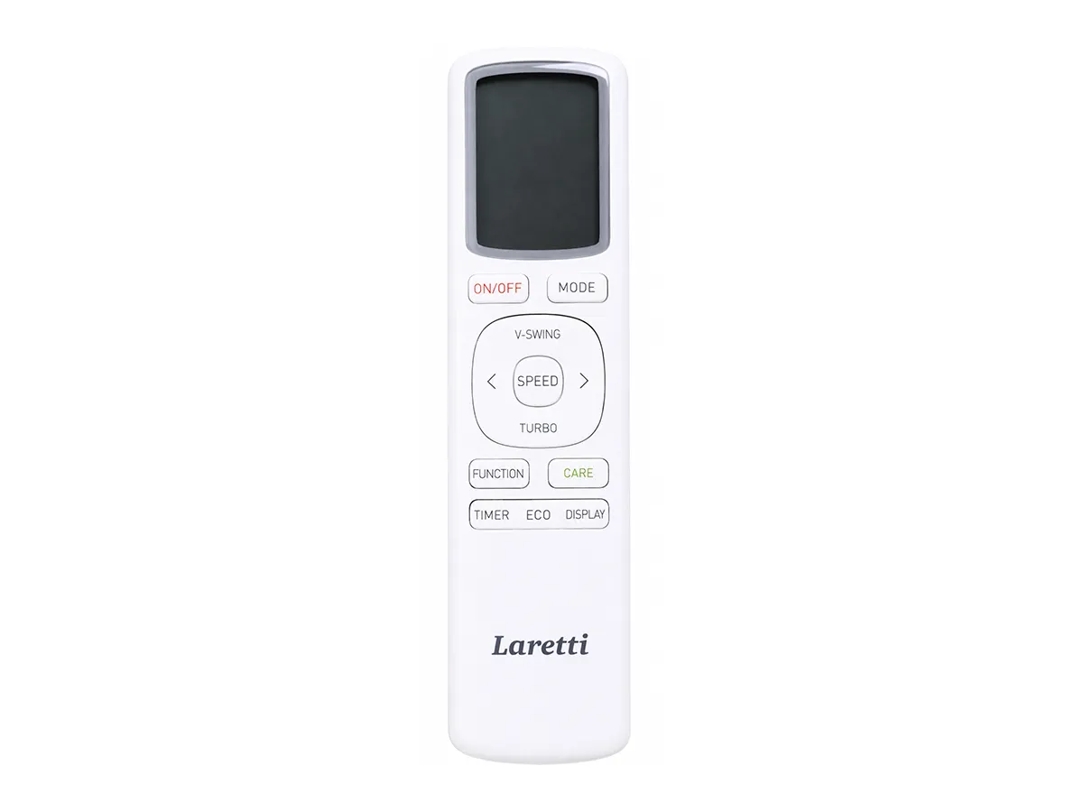 Кондиционер Laretti Gold Line Inverter R32 18000 BTU