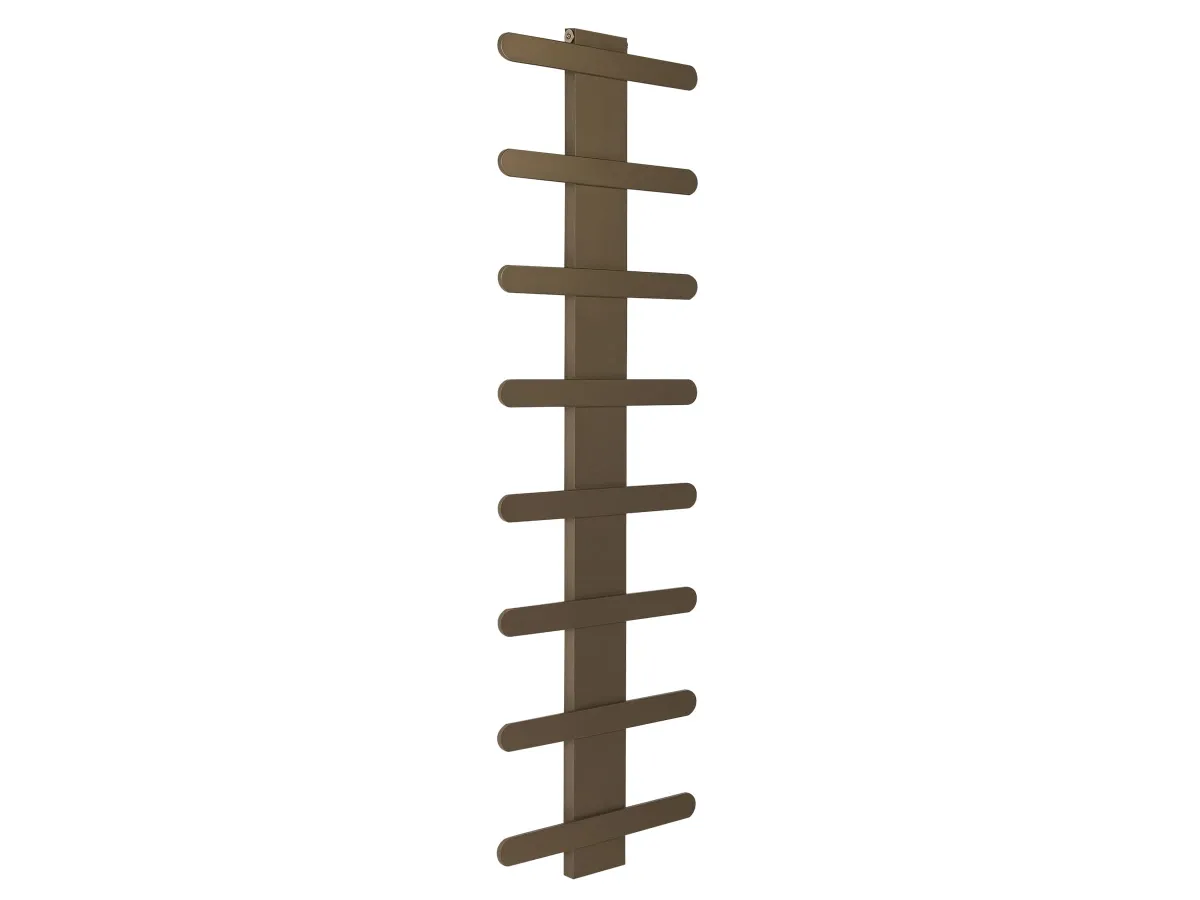 Uscător de prosoape de design LOJIMAX colecția BALLOSS STYLE 940x500 mm, MY-512
