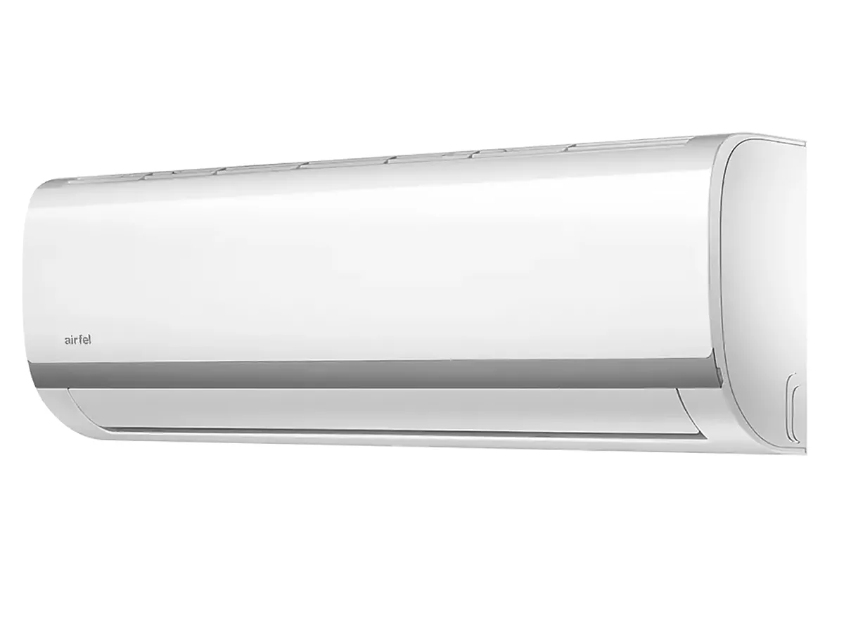 Кондиционер AIRFEL Inverter R32 LTNX/LTRX 70 м² 24000 BTU
