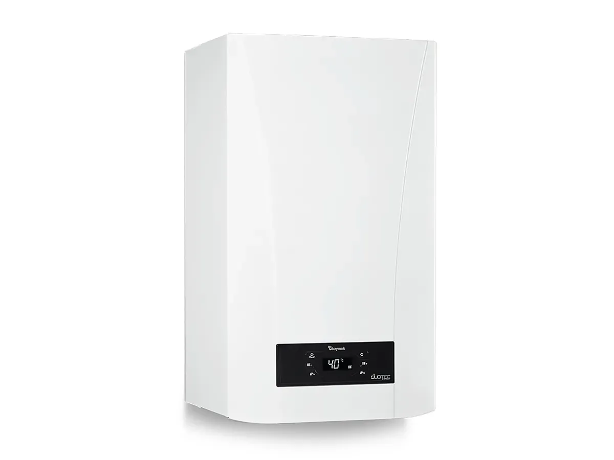 Конденсационный газовый котел BAYMAK COMPACT 24 кВт