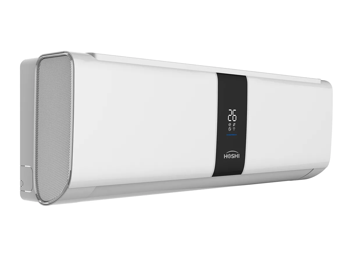 Кондиционер Hoshi Mintaka White Inverter R32 HS-12MK-W 12000 BTU