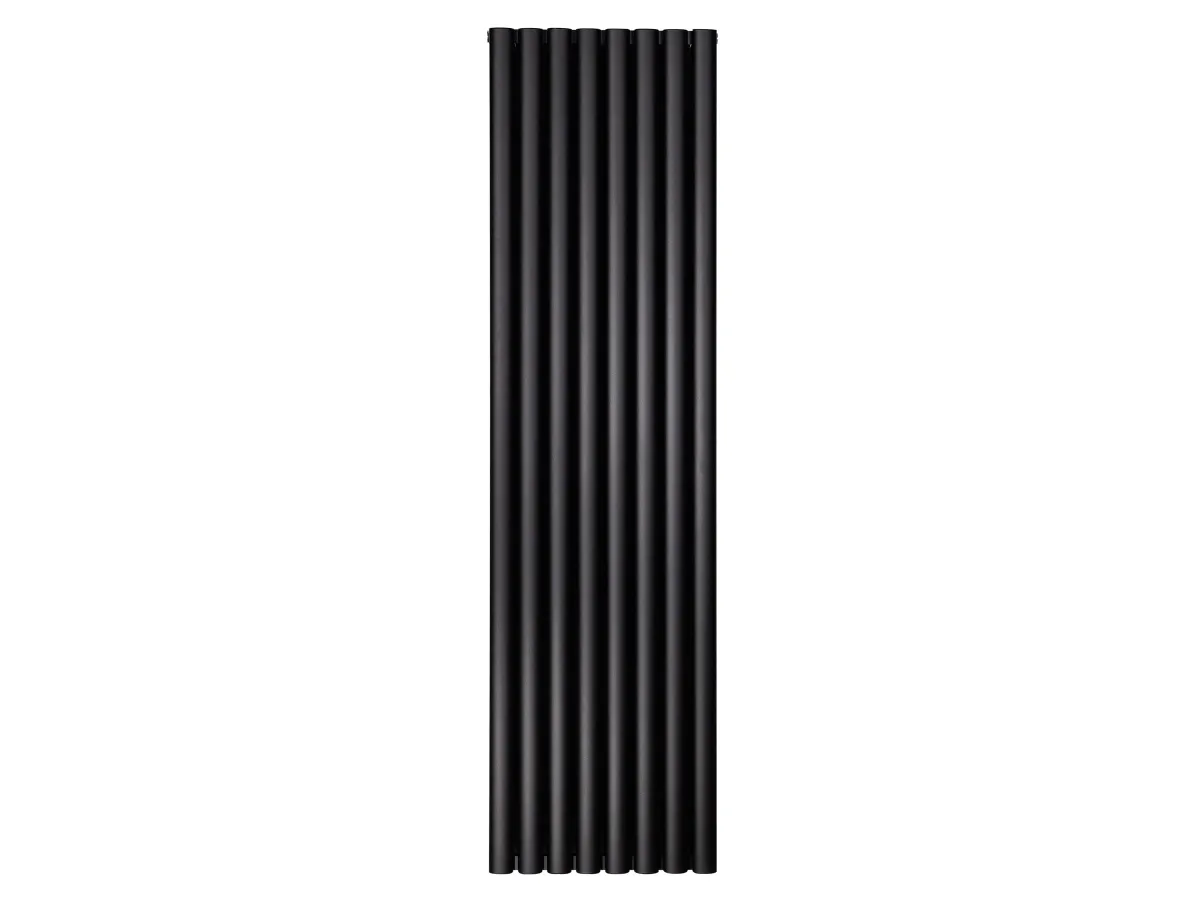 Calorifer decorativ LOJIMAX colecția BELLA 1800x404 mm, Antracit