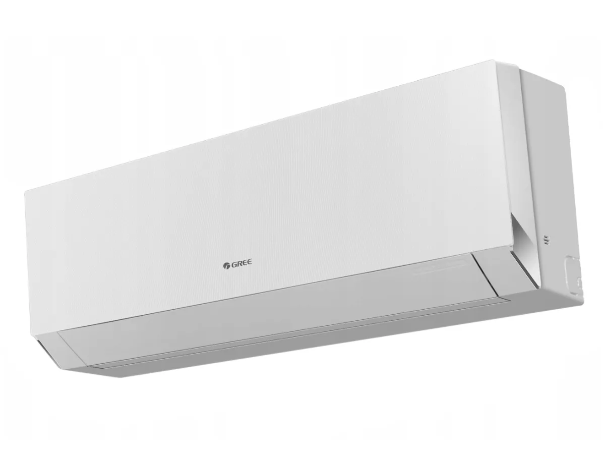 Кондиционер GREE CLIVIA WHITE D.C. Inverter R32 G10 GWH09AUCX-9000 BTU 