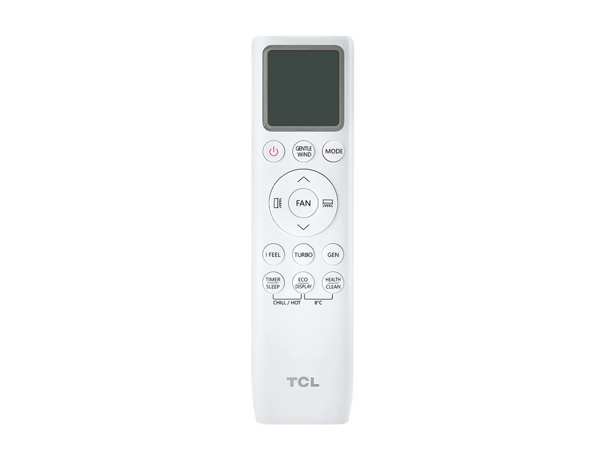 Кондиционер TCL FRESHIN Inverter R32 TAC-12 CHSD / FAI 12000 BTU
