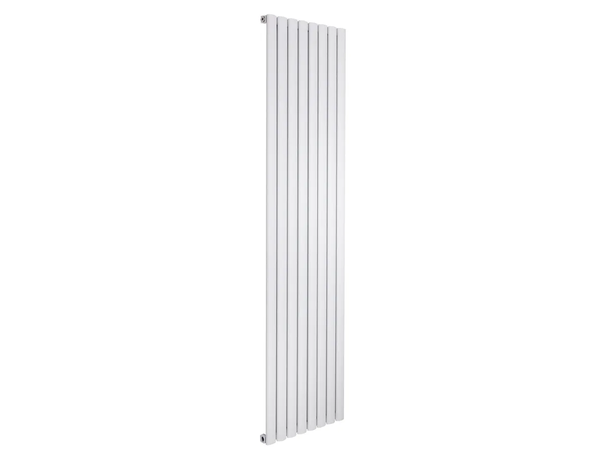Calorifer decorativ LOJIMAX colecția BELLA 1600x404 mm, Alb