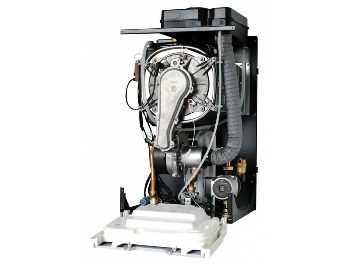 Cazan pe gaz in condensare IMMERGAS Victrix Pro 100 kW