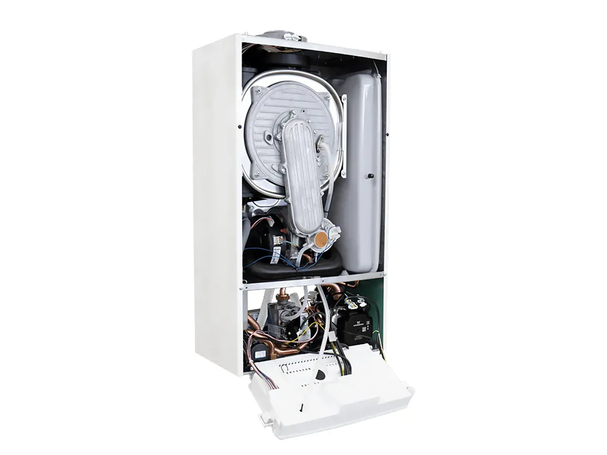 Конденсационный газовый котел FONDITAL ANTEA condens. KRB 28kw 