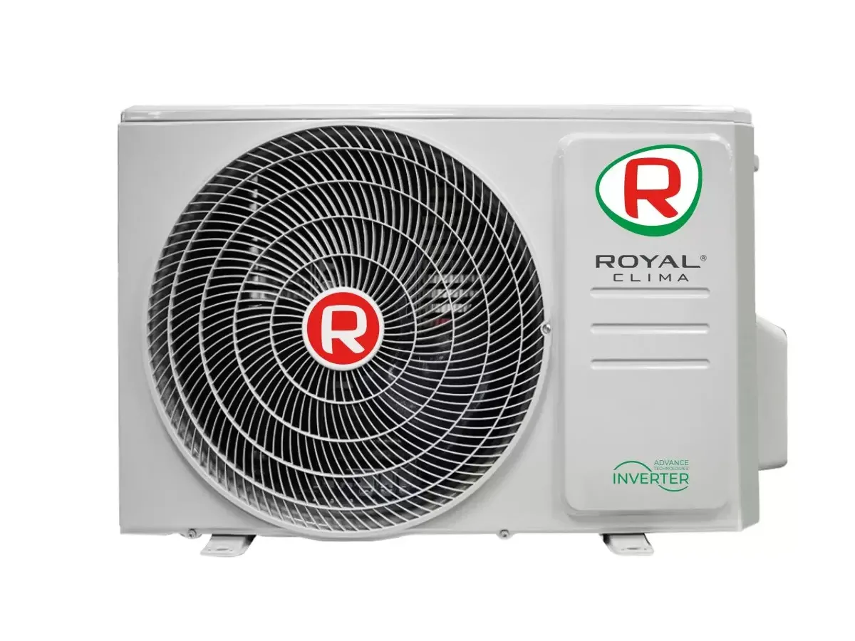Conditioner Inverter ROYAL CLIMA RCI-TWN35HN Incalzirea pana la -15C