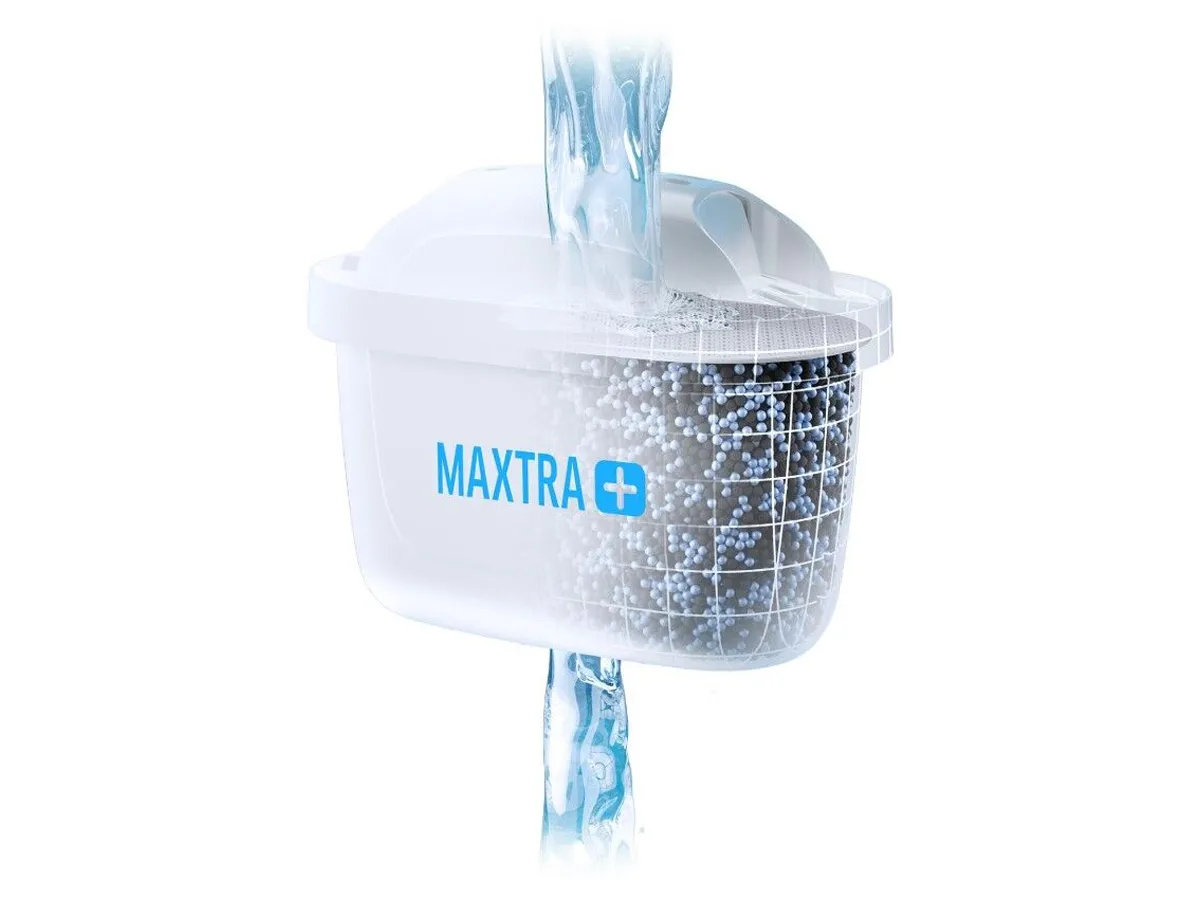 Cartuș pentru apă sanitară S-CUV WODA-PURE