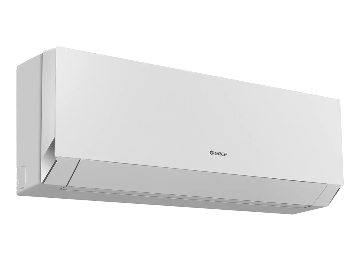 Кондиционер GREE CLIVIA WHITE D.C. Inverter R32 G10 GWH12AUCX-12000 BTU 