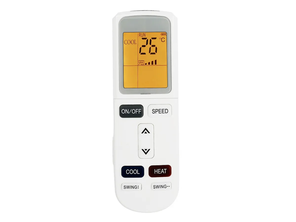Aer condiționat AUX Q-SMART Inverter R32 AUX-18QC 18000 BTU