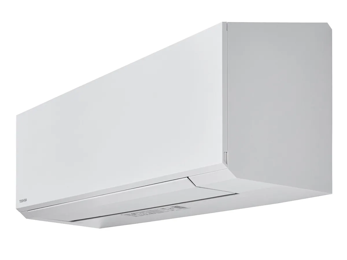 Condiționer Toshiba Shorai Edge Inverter R32 RAS-B22J2KVSG-E/RAS-22J2AVSG-E1 24000 BTU
