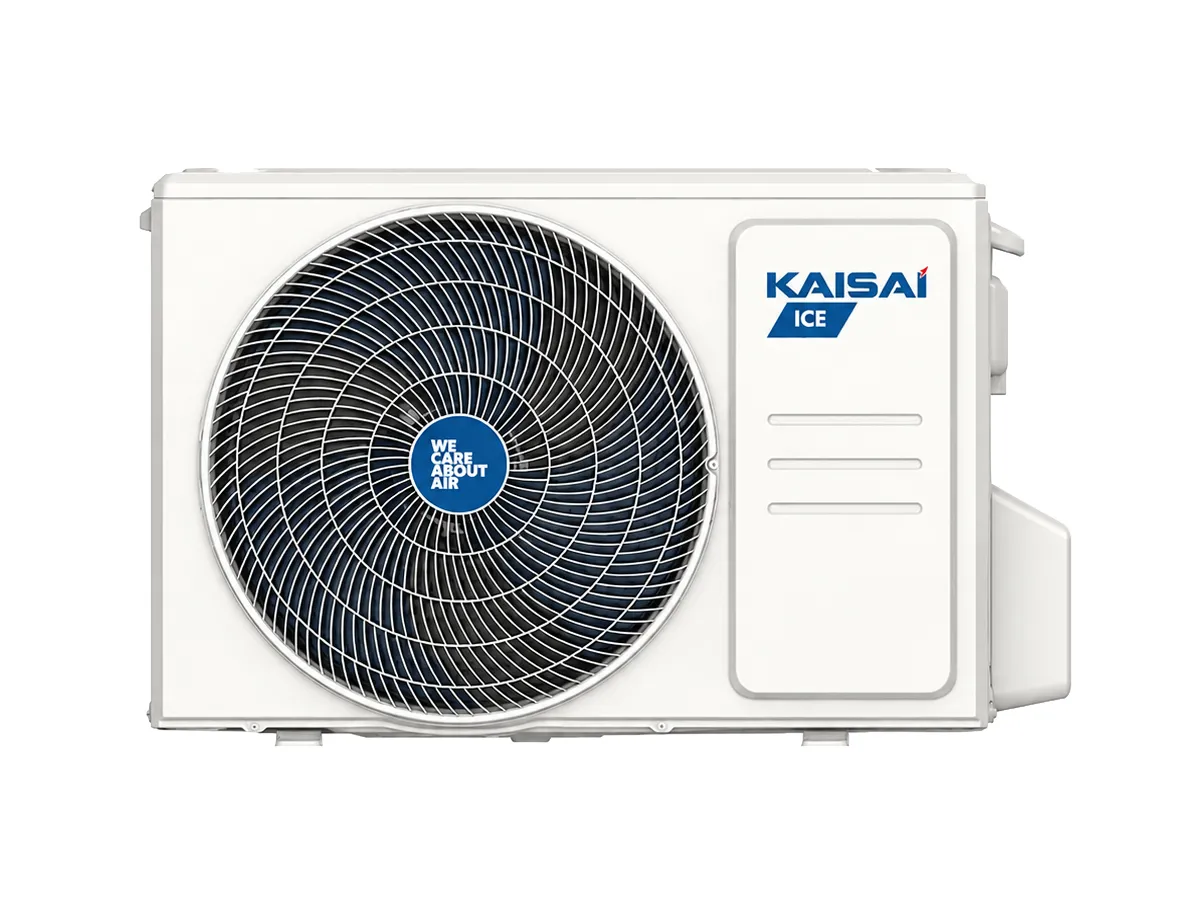 Кондиционер Kaisai ICE Inverter R32 KLM-09/KLWB-09 9000 BTU