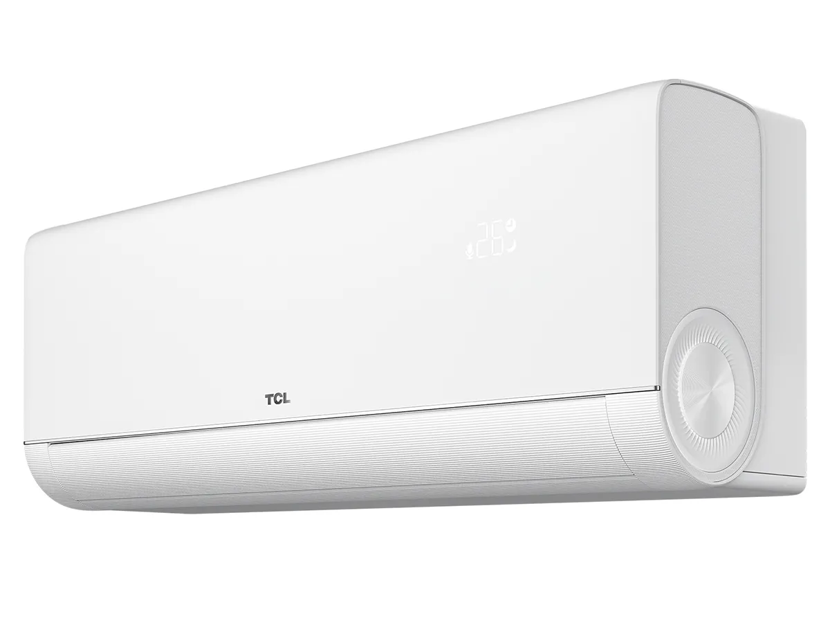 Conditioner TCL Ocarina Series UG11V3 Inverter R32 TAC-09CHSD/ UG11V3AHB 9000 BTU