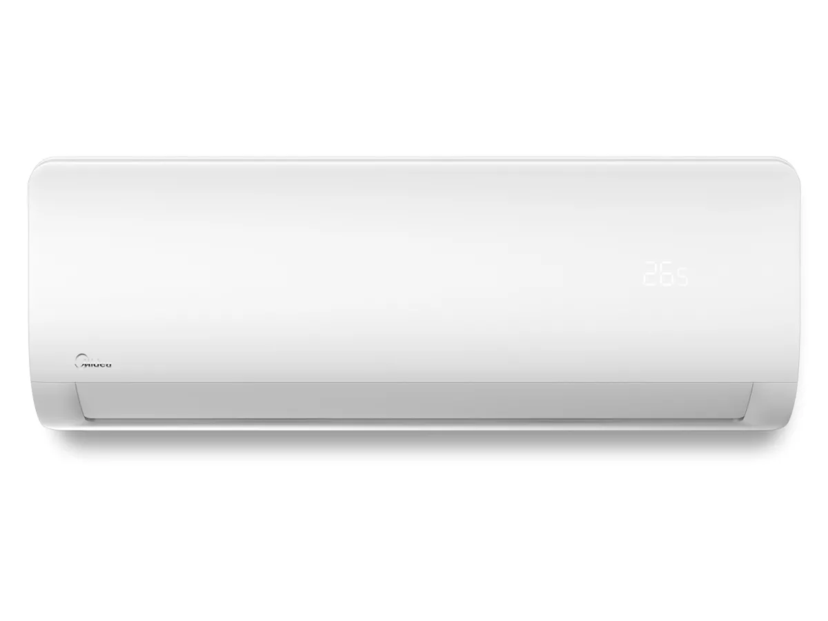 Aer condiționat Midea Extreme Pro Inverter R32 MSAGBU-12HRFN8-QRD1GW 12000 BTU