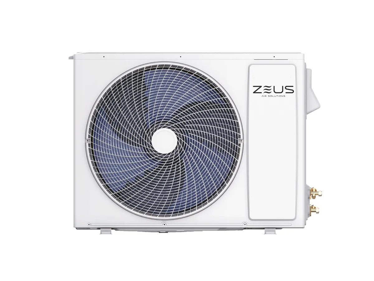 Condiționer Zeus J-Smart Inverter R32 JF24BT/JF24OT 24000 BTU 