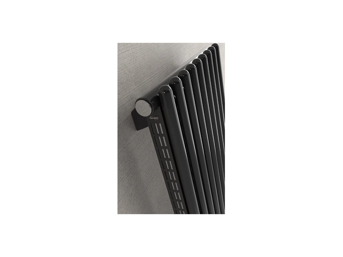Radiator design GORGIEL CEZAR AD1 100/40