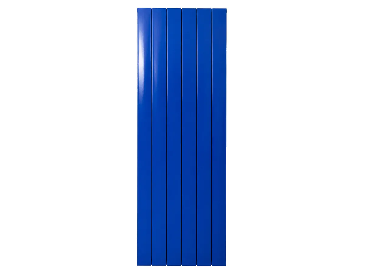 Calorifer decorativ  LOJIMAX colecția KALSEDON DOUBLE 1800x470 mm, RAL 5005