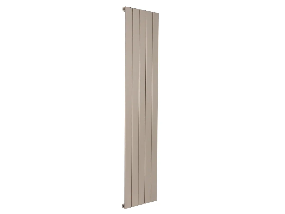 Calorifer decorativ LOJIMAX, colectia  ROYAL высота 400 mm. ширина 958 mm. Kiwi mat