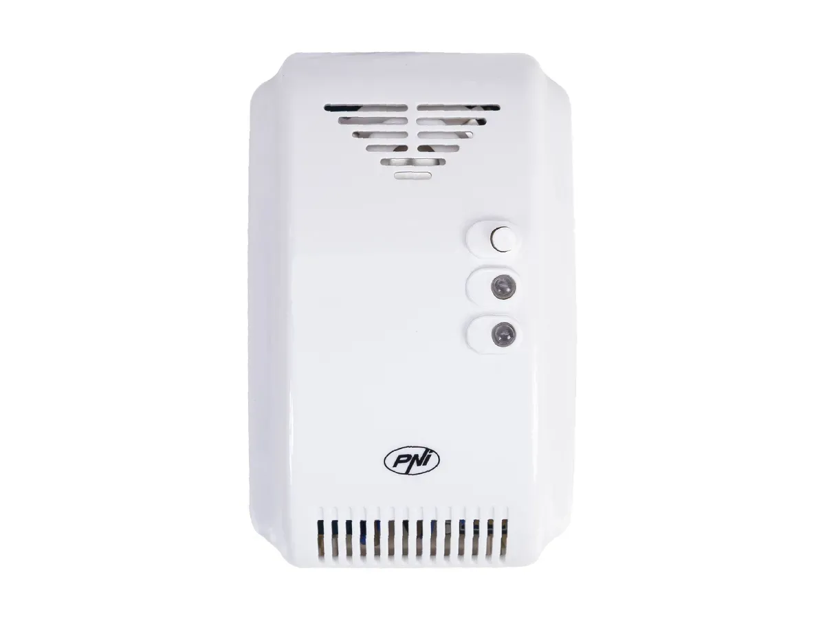 Robinet gaz PNI 200 3/4