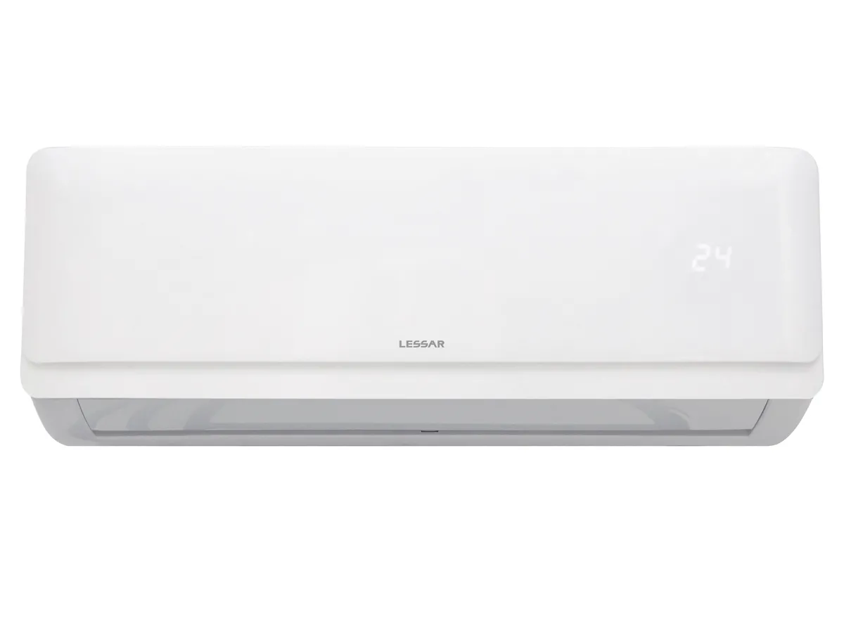 Кондиционер Lessar Cool+ Inverter R32 LS-H18KFE2/LU-H18KFE2 18000 BTU
