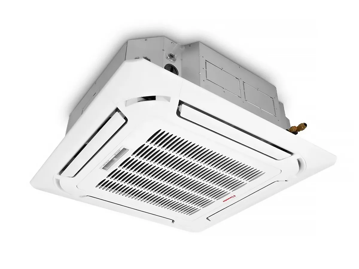 Внутренний блок тип КАССЕТА INVENTOR LV4MCI-12 12000 BTU R410-A