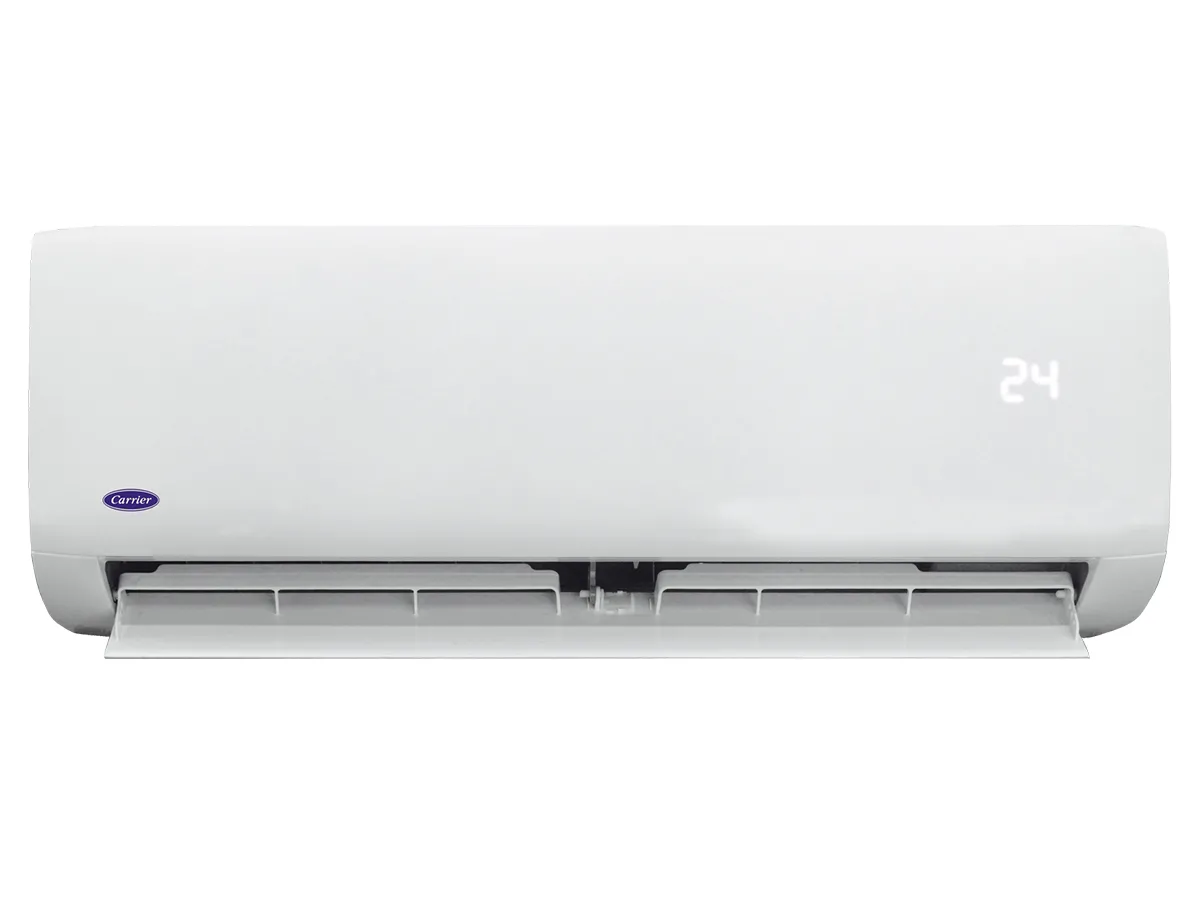 Кондиционер Carrier Inverter R32 42QHG018D8S/ 38QHG018D8S 18000 BTU