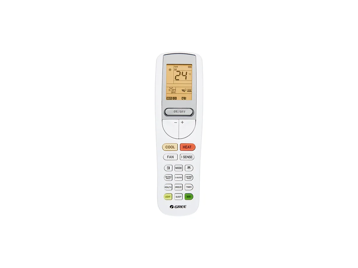 Aer condiționat Gree SOYAL Inverter R32 GWH18AKCXKF-K6DNA1A/I 18000 BTU