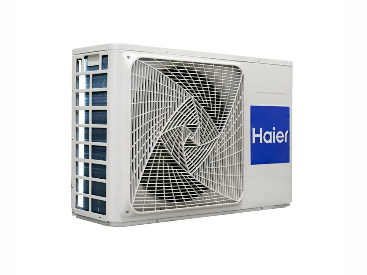Conditioner Haier Tibo DC Inverter R32 AS55TDMHRA-C/1U55MEMFRA-C