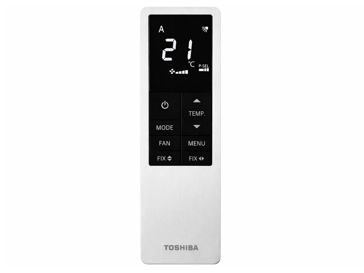 Condiționer Toshiba Shorai Edge Inverter R32 RAS-B16J2KVSG-E/RAS-16J2AVSG-E1 18000 BTU